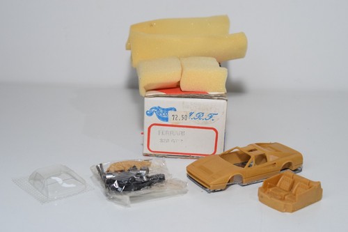 A97 record kit - a97, 1:43