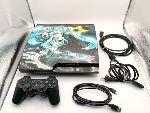 Sony ps3 cech - sony, cech-2500a