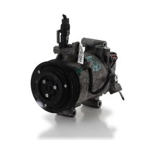 Compresseur de climatisation -