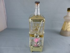 Ancienne bouteille musicale