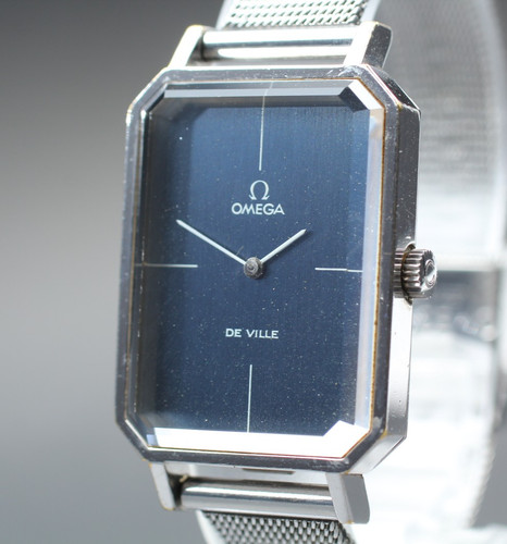 1972 near mint omega ville - 1972,