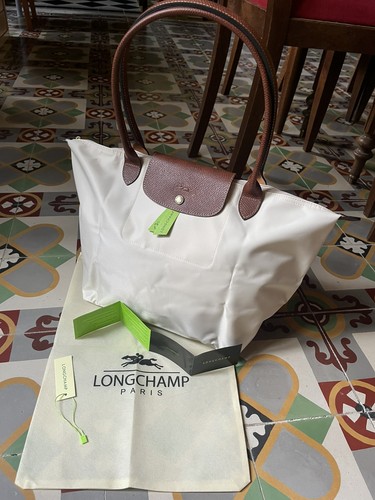 Sac cabas longchamp pliage - sac,