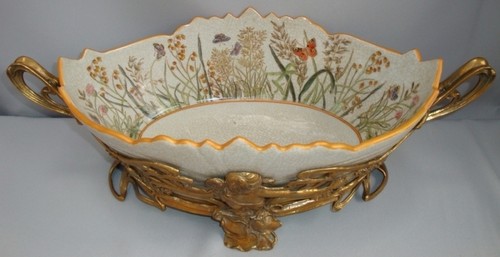Centre table fruitier - de,