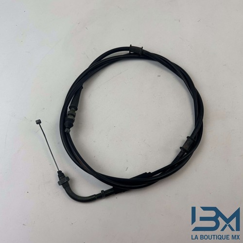 Câble accélérateur sym - d'accélérateur,