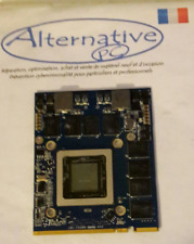 imac i mac 24'' A1225 8800GMS GDDR3 512MB VGA Graphic Video Card G92-700-A2