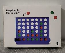 Board Games 4 in a Suite Travel Game Red And Green Tokens 