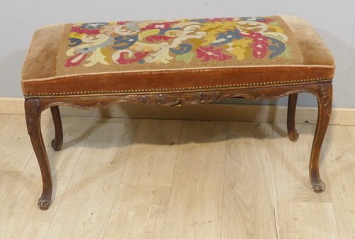 Banquette piano bout de - bout,