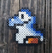 Baby Yoshi Blue Variant Super