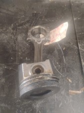 Kubota V3800 3.8L piston 4 Cylinder Diesel Engine