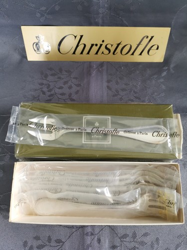 Christofle perles - perles, 8