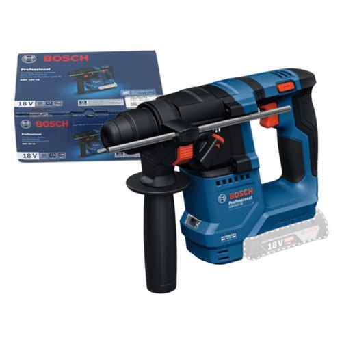 Bosch gbh 18v - gbh, sds