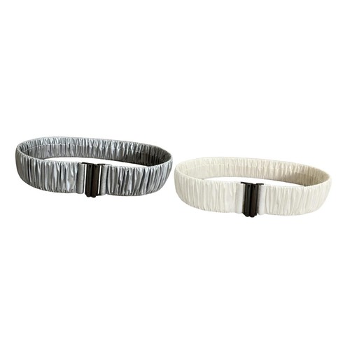 Ceinture élastique pour