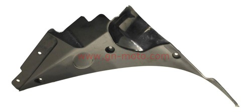 Deflecteur flanc gauche yamaha - deflecteur,
