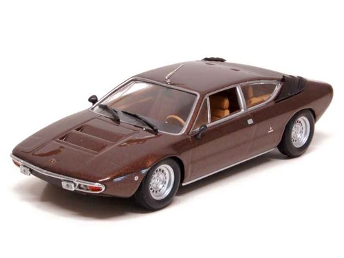 Lamborghini p250 urraco - urraco, 1974