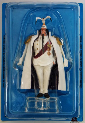 Figurine hachette one piece - figurine,