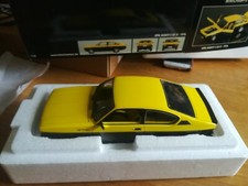 Opel kadett C GTE   ref