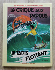 FRIPOUNET ET MARISETTE **4 LA