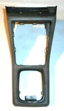 console centrale tableau de bord citroen AX 9606638577 96066385 ZL 