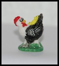 FÈVE DE COLLECTION JOLIES