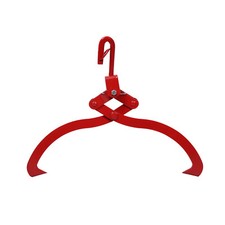 Pince forestière Débardage