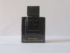 MINIATURE DE COLLECTION VAN