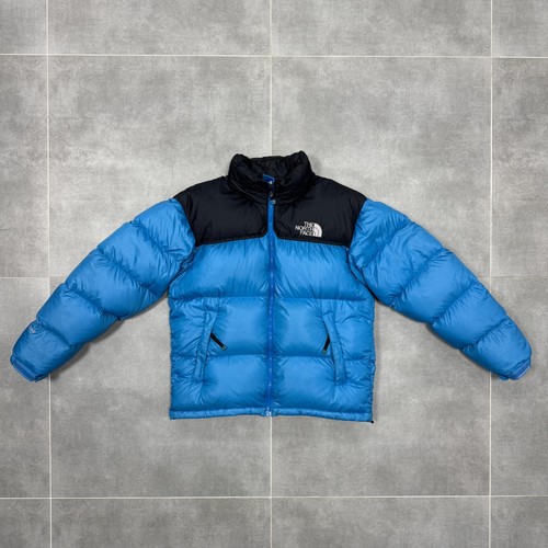 Doudoune the north face - face, retro
