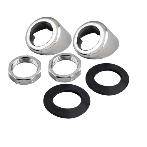 Kit lunette montage - de,