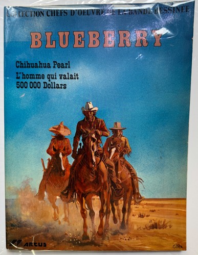 Blueberry chihuahua pearl - tl, +