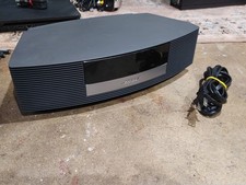 Bose Wave Radio III 3 AM/FM