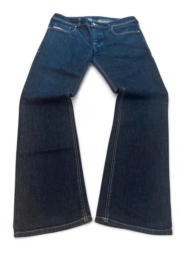 Diesel zatiny bootcut jeans - zatiny,