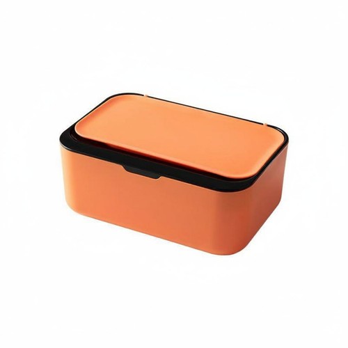 Boîte lingettes simple - boîte,