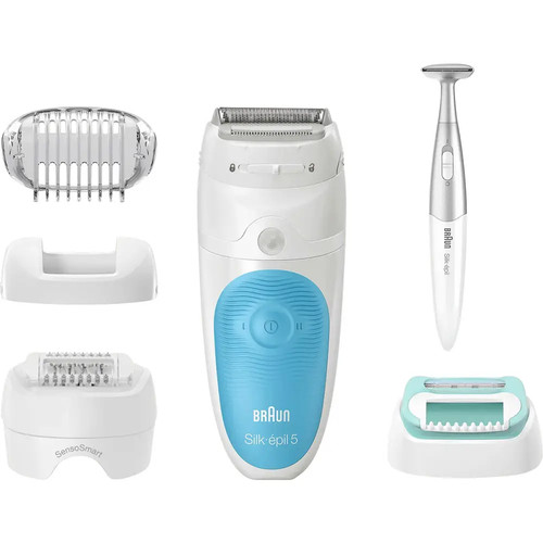 Braun silk epil 810 - braun, 5-810