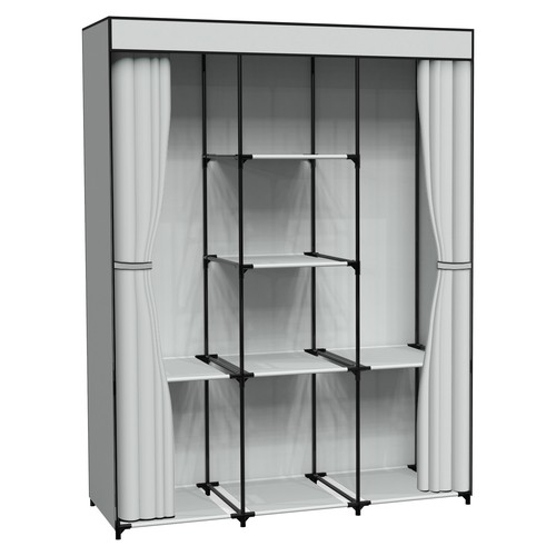 Armoire textile sonia - textile,