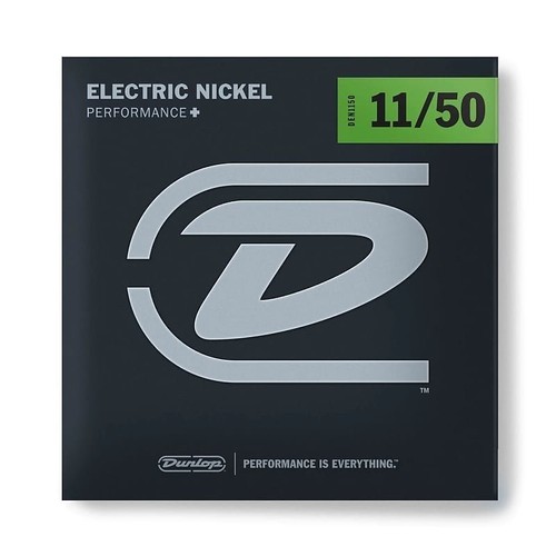 Dunlop den1150 nickel plated - dunlop,