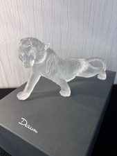 Tigre du Bengale blanc Daum