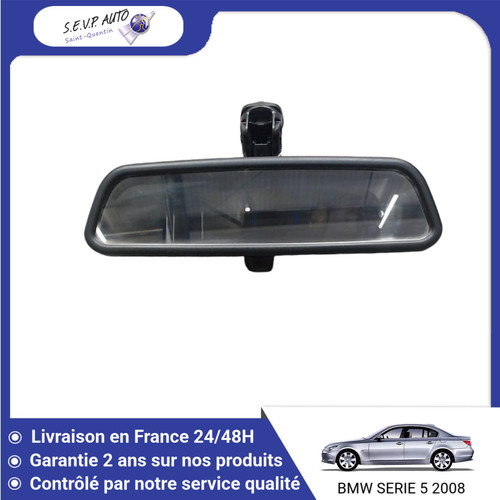 Retroviseur interieur - 🇫🇷,