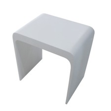 Tabouret de Bain Chaise Douche