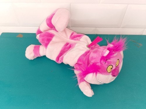 2411241 peluche doudou trousse - 2411241,