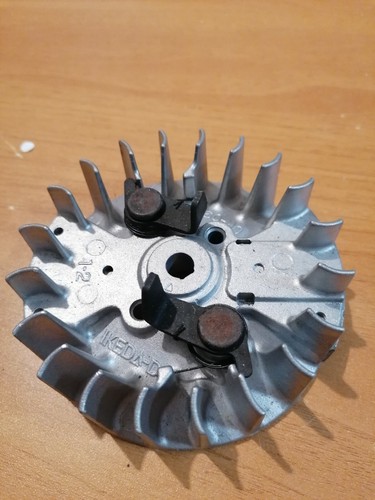 Rotor allumage zenoah - rotor, d'allumage