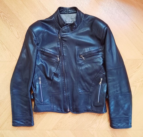 Perfecto homme taille cuir - perfecto, m