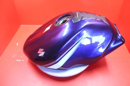 Suzuki gs500f blue oem - blue,