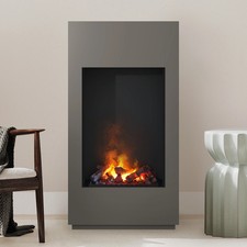 Noble Flame FOGO - Cheminée