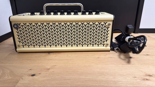 Yamaha thr10ii guitar amp - thr10ii,