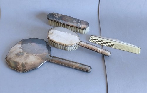 Nécessaire toilette - nécessaire, de