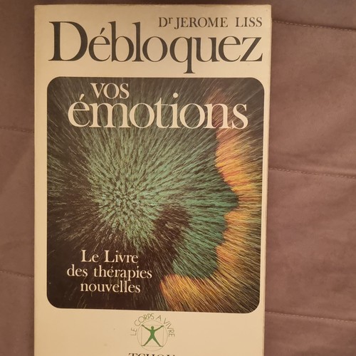 Jérôme liss débloquez vos - liss,