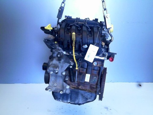 Moteur renault - moteur,