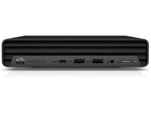 Prodesk 600 mini - 600, g6