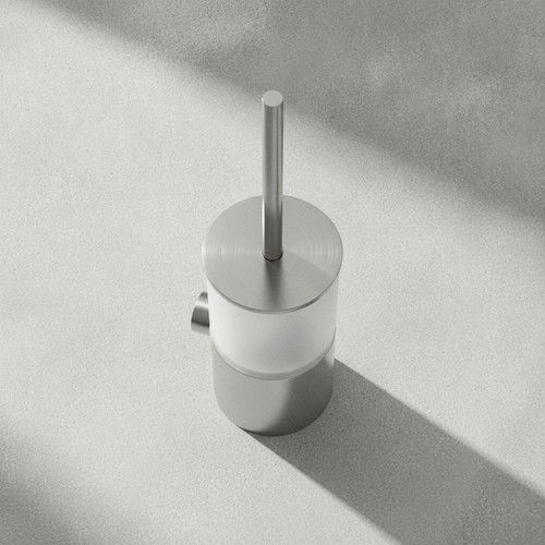 Grohe atrio porte balai wc - porte-balai,