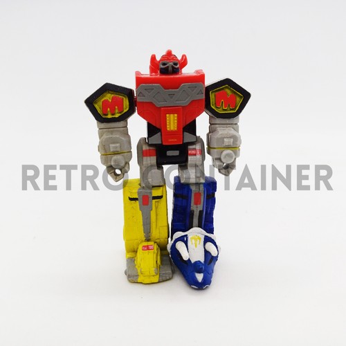 Bandai mighty morphin power - bandai, morphin'