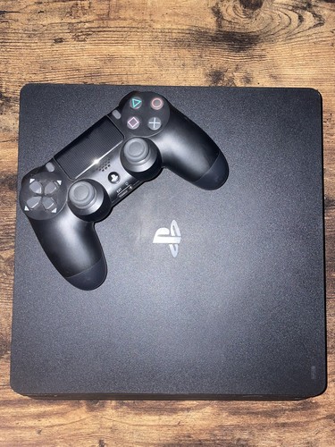 Playstation slim manette - playstation,